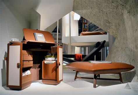 hermes furniture collection.